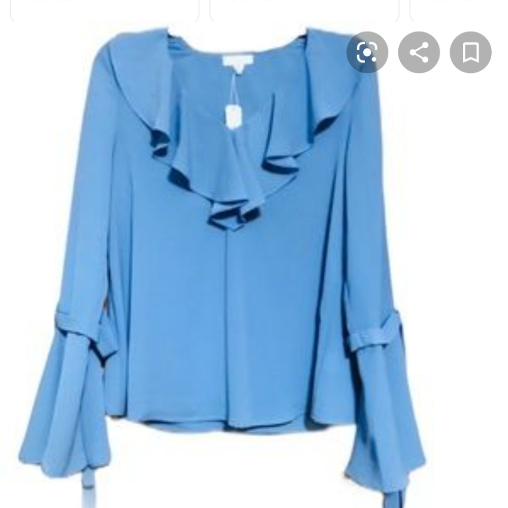 Charming Charlie| Blouse